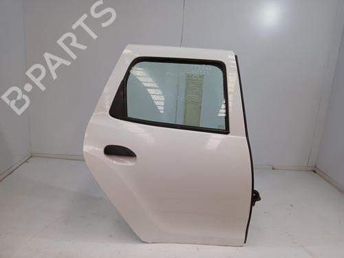 Used Right rear door DACIA DUSTER (HM_) [2017-2025]  28026270