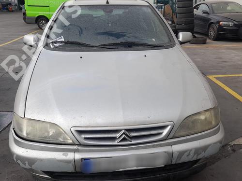 Used Parts CITROËN XSARA (N1)  2.0 HDi 90  1162245