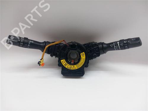 Used Headlight switch Headlight switch KIA CEE'D (JD) 1.6 CRDi 136 (136 hp) 40273726 40273726