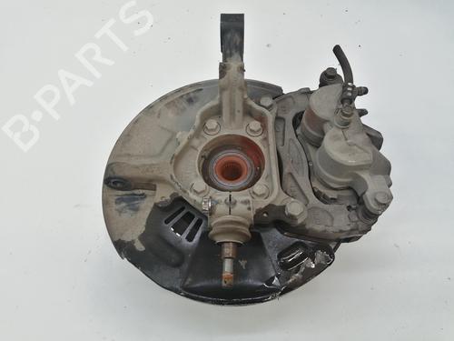 Right front steering knuckle SUBARU OUTBACK (BS)  | BP18487369M26 