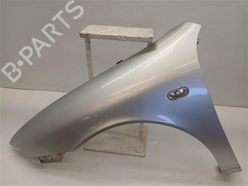 Used Left front fenders Left front fenders 39468554 39468554