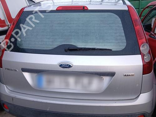 Used Parts FORD FIESTA V (JH_, JD_) 1.4 TDCi (68 hp) 4350330