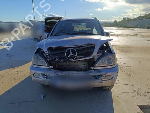 Used Parts MERCEDES-BENZ M-CLASS (W163) [1998-2005]  4340598