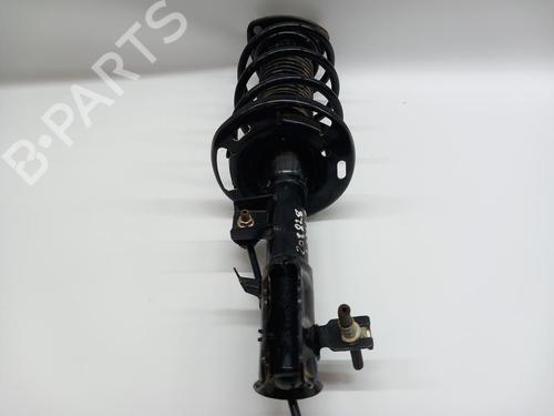 Right front shock absorber MAZDA 2 Hatchback (DL, DJ) | BP36078699M17 - Image 2