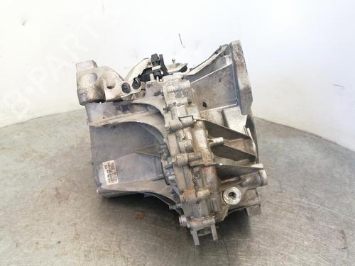 Gearbox FORD TRANSIT CONNECT V408 Box Body/MPV | BP37170886M3 - Image 4