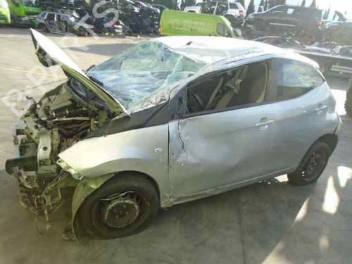 Rudehejsemekanisme ventre foran TOYOTA AYGO (_B4_) 1.0 (KGB40) | BP5464075C22 