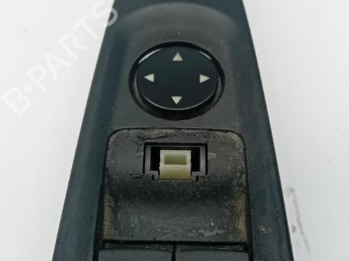 Left front window switch CITROËN C4 I (LC_) | BP37490784I27 - Image 4