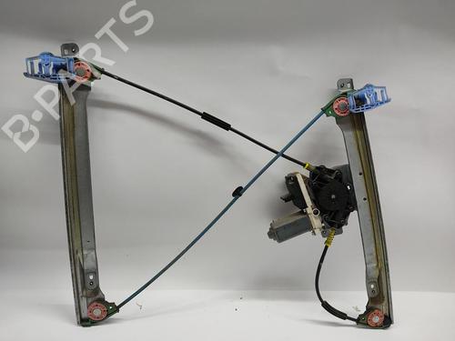 Front right window mechanism CITROËN C2 (JM_) 1.4 HDi | BP30532868C23