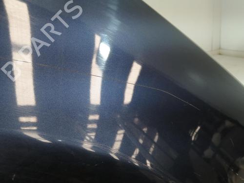 Right front fenders FORD FOCUS C-MAX (DM2)  | BP29161295C42 