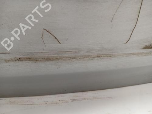 Tailgate PEUGEOT 206 Hatchback (2A/C) 1.4 LPG | BP29335170C6 