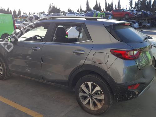 Rear bumper KIA STONIC (YB) 1.0 T-GDi | BP29351594C8 