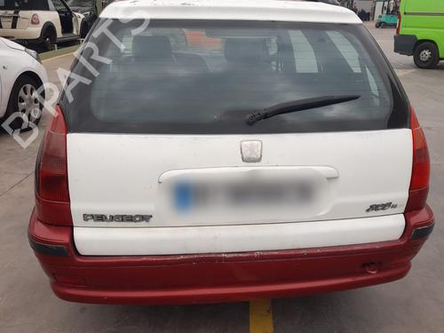 Varmeblæser PEUGEOT 306 Break (7E, N3, N5) 2.0 HDI 90 | BP29937407M62