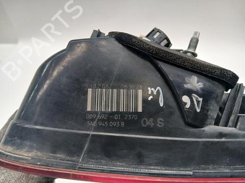 Left tailgate light VW TIGUAN (5N_) | BP38470391C79 - Image 2