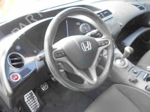 Gearbox HONDA CIVIC VIII Hatchback (FN, FK) 2.2 CTDi (FK3) | BP5678517M3 