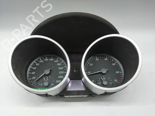 Kombiinstrument Kombiinstrument MERCEDES-BENZ SLK (R171) [2004-2011] 36279528 36279528