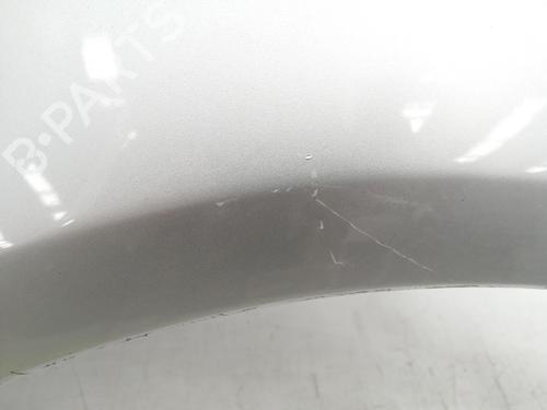 Left front fenders FORD C-MAX (DM2) 1.8 TDCi | BP25747040C41 