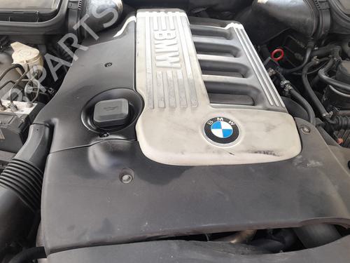 Control unit BMW 5 (E39) 530 d | BP29334449M11 