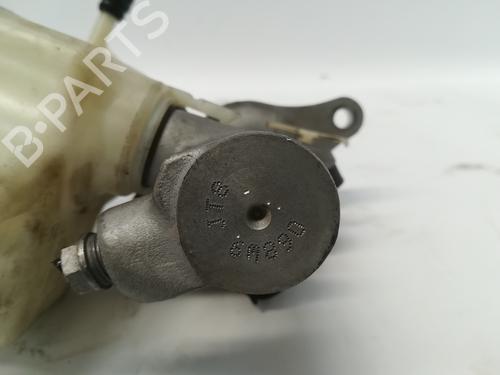Brake master cylinder VW SCIROCCO III (137, 138) 1.4 TSI | BP9953896M77 