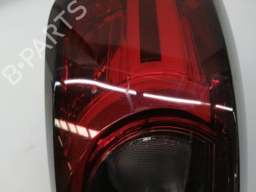Left taillight MAZDA CX-3 (DK) 1.5 SKYACTIV-D (DK2WS, DK5FW) | BP29376046C34 