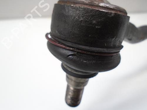 Steering rack MERCEDES-BENZ S-CLASS (W220) S 320 CDI (220.025, 220.125) | BP8502428M22 