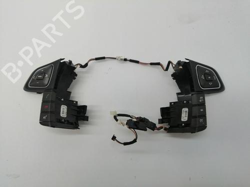 Used Steering wheel controls LAND ROVER RANGE ROVER EVOQUE (L551) [2018-2025]  17096341