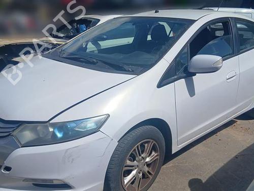 Used Parts HONDA INSIGHT (ZE_) 1.3 IMA (ZE28, ZE2) 4972646