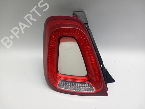 Used Left taillight Left taillight 37584353 37584353