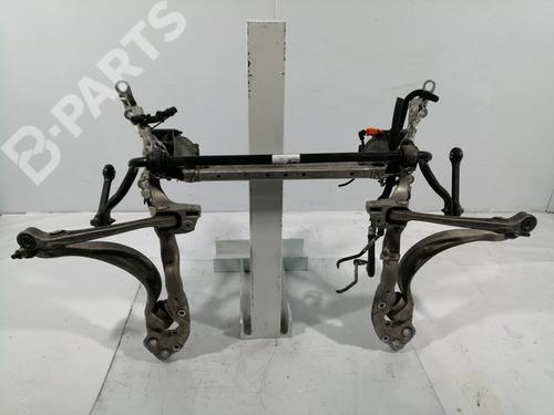 AE-AU-064 NTY Amortiguador De Maletero 750N, 483 Mm Para Audi A5 8ta