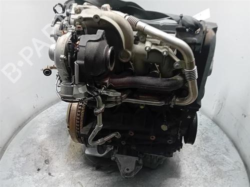 Engine RENAULT SCÉNIC II (JM0/1_) 1.9 dCi (JM14) | BP37234127M1 - Image 4