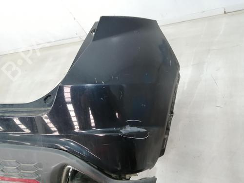 Rear bumper HONDA CIVIC VIII Hatchback (FN, FK) 2.2 CTDi (FK3) | BP23549222C8 