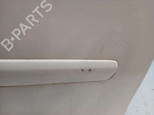 Right front door VW POLO IV (9N_, 9A_) 1.4 16V | BP30574088C3