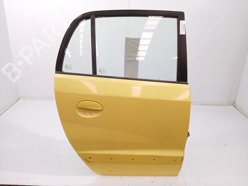 Used Right rear door HYUNDAI ATOS (MX) 1.1 (58 hp) 26389632