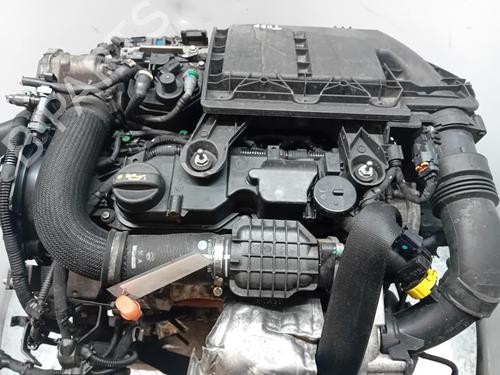Used Engine Engine 37594517 37594517