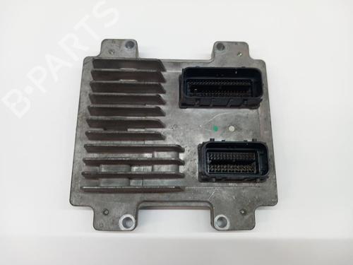 Engine control unit (ECU) CHEVROLET AVEO / KALOS Hatchback (T250, T255) | BP37429189M57 - Image 3