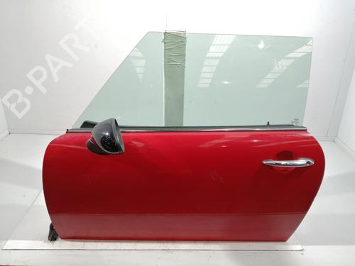 Used Left front door MINI MINI (R50, R53) Cooper (116 hp) 19331072