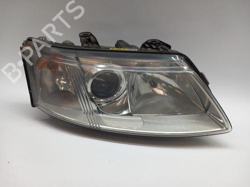 Used Right headlight Right headlight 37032295 37032295