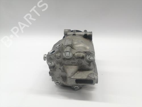 AC compressor MG MG ZS SUV (AZS1)  | BP22101881M34 