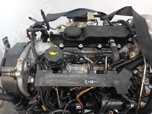 Motor FIAT DUCATO Platform/Chassis (250_) [2006-2026]  31375280