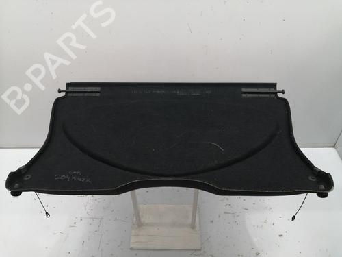Rear parcel shelf FORD FOCUS I (DAW, DBW) 1.6 16V | BP30537173C85