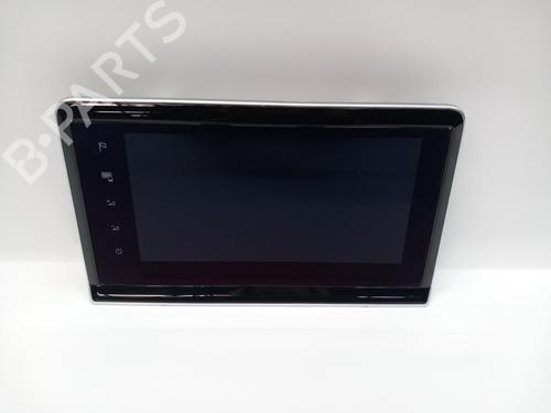 Used Display monitor Display monitor SEAT TARRACO (KN2) [2018-2024] 34437291 34437291