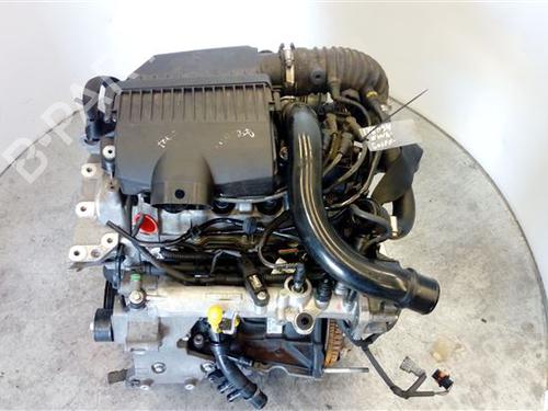 Used Engine Engine RENAULT WIND (E4M_) 1.2 (E4MF) (101 hp) 12519162 12519162