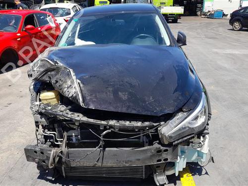 Used Parts INFINITI Q50 50 D 4972731