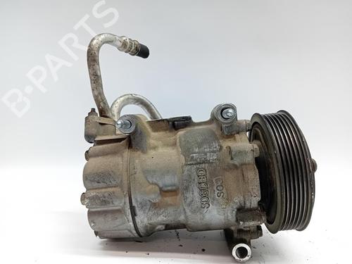 AC compressor CITROËN C3 II (SC_) | BP38091205M34 - Image 3