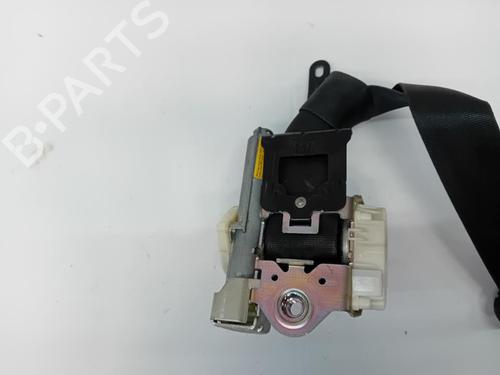 Front left seatbelt FORD FIESTA VI (CB1, CCN) 1.6 TDCi | BP36013705I26 - Image 3