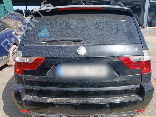 Right taillight BMW X3 (E83) 2.0 d | BP36936625C35  - Image 10