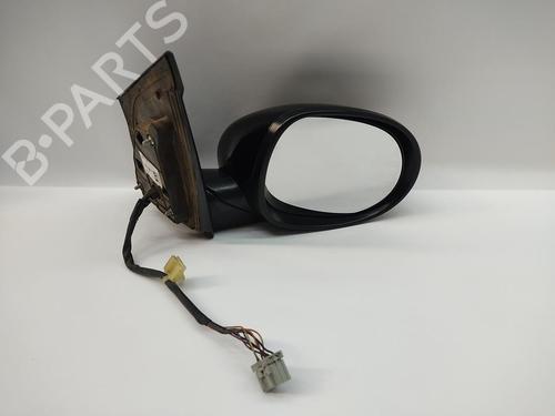 Retrovisor direito HONDA CIVIC VIII Hatchback (FN, FK) 2.2 CTDi (FK3) (140 hp) 29972072