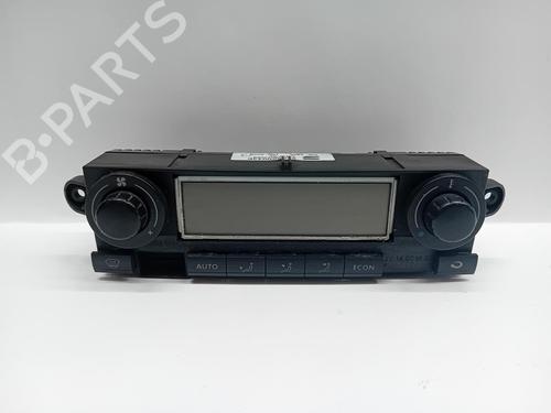 AC Styreenhet / Manøvreringsenhet AC Styreenhet / Manøvreringsenhet 38603562 38603562