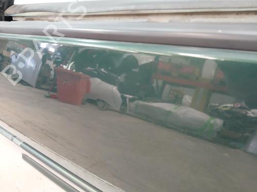 Left front door VW GOLF IV (1J1) 1.9 TDI | BP26959624C2 