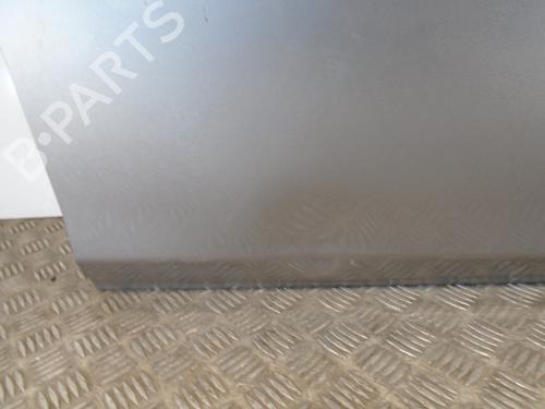 Right front door SUBARU LEGACY V (BM) 2.0 D AWD (BMD) | BP7121296C3 