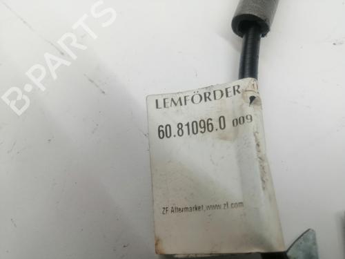 Front right window mechanism BMW 1 (E87) 120 d | BP27606567C23 